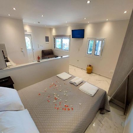 Guest House Tsanes Pinakokhorion 외부 사진