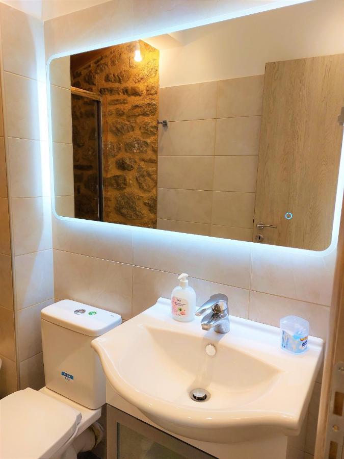 Guest House Tsanes Pinakokhorion 외부 사진