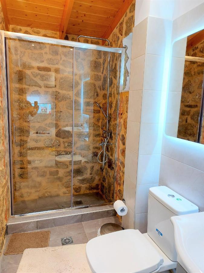 Guest House Tsanes Pinakokhorion 외부 사진