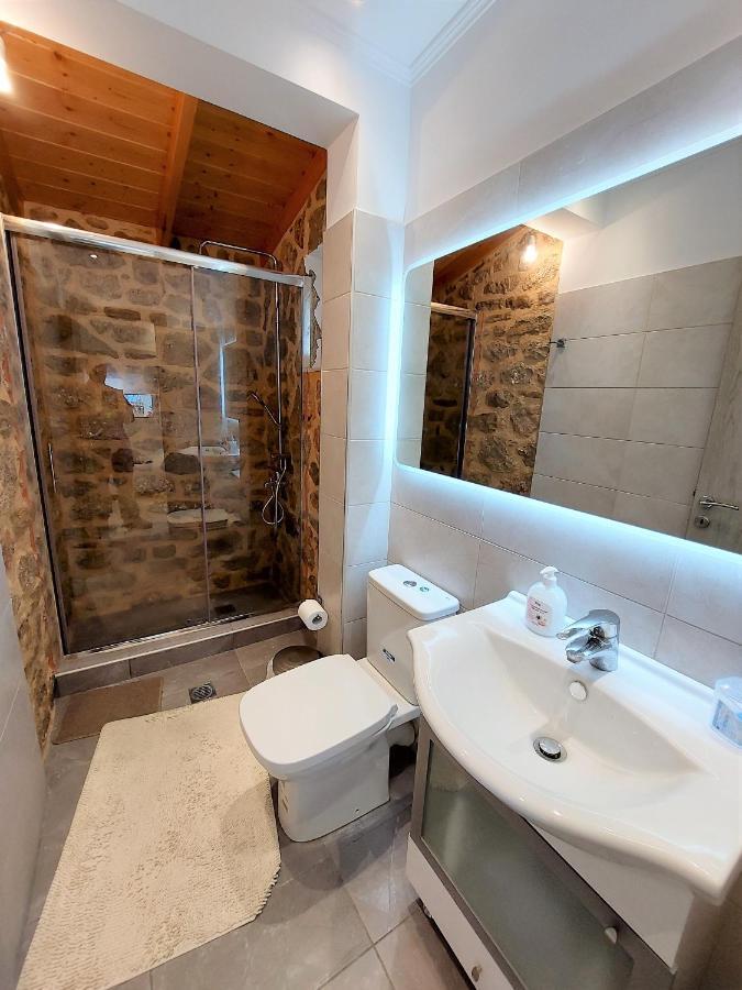 Guest House Tsanes Pinakokhorion 외부 사진