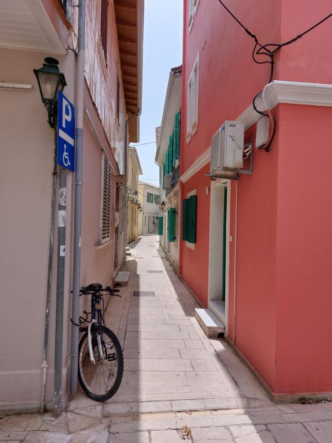 Guest House Tsanes Pinakokhorion 외부 사진