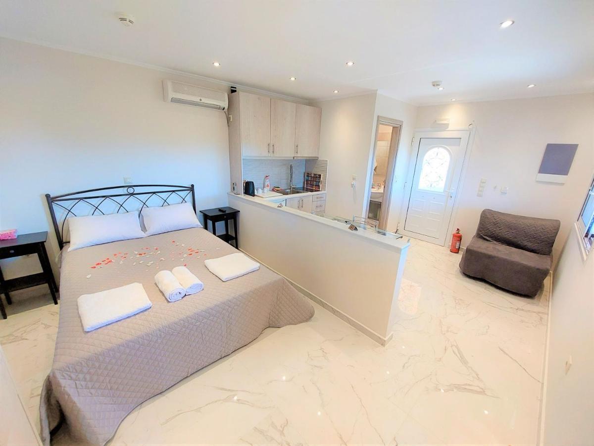 Guest House Tsanes Pinakokhorion 외부 사진