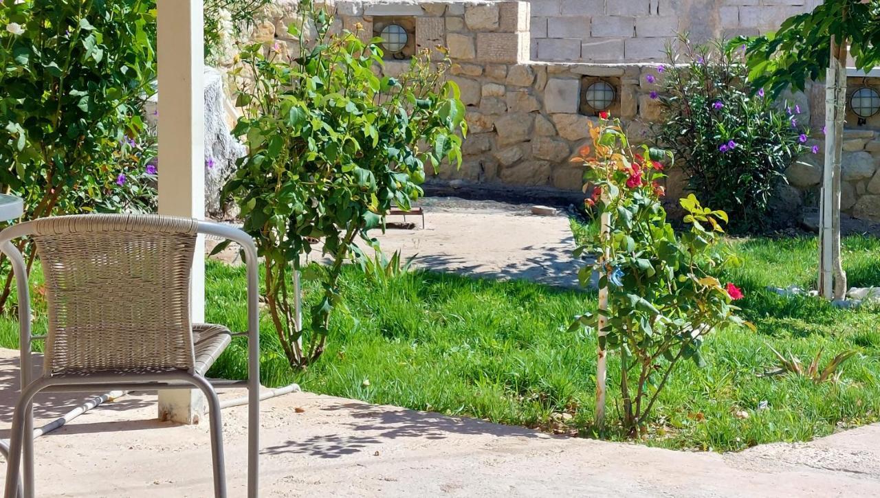 Guest House Tsanes Pinakokhorion 외부 사진