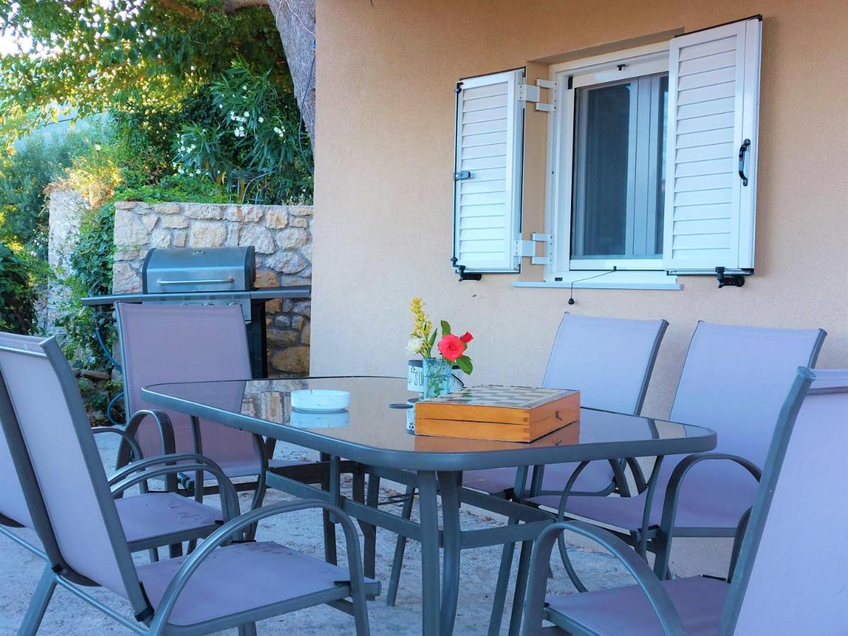 Guest House Tsanes Pinakokhorion 외부 사진