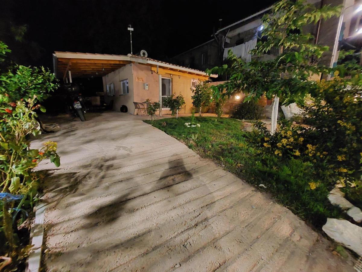 Guest House Tsanes Pinakokhorion 외부 사진