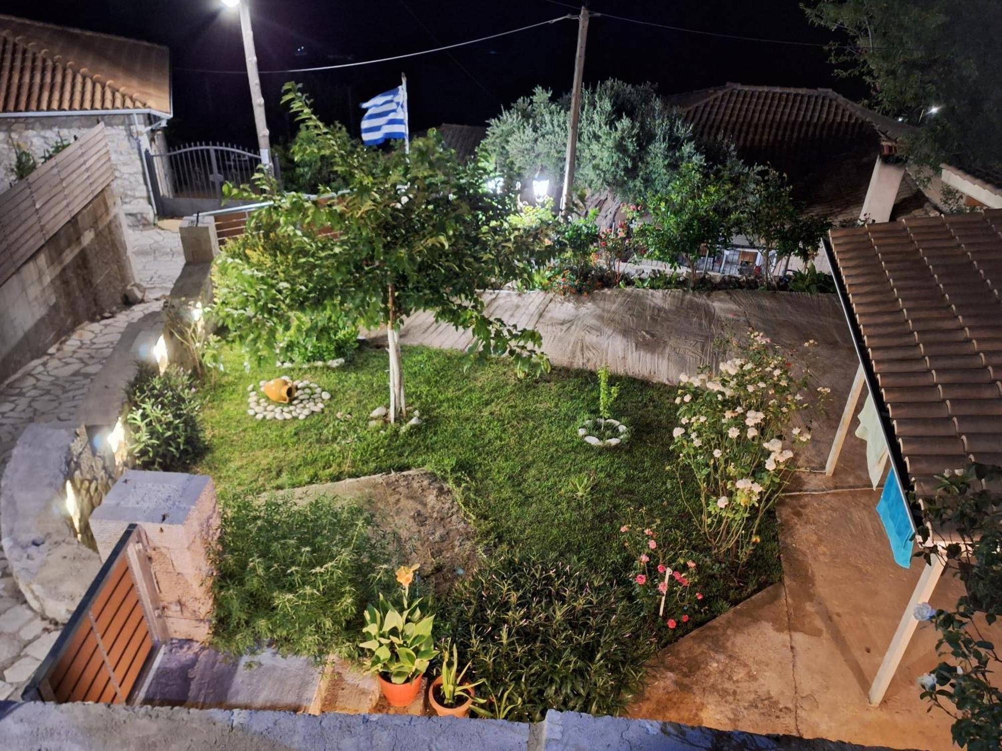Guest House Tsanes Pinakokhorion 외부 사진